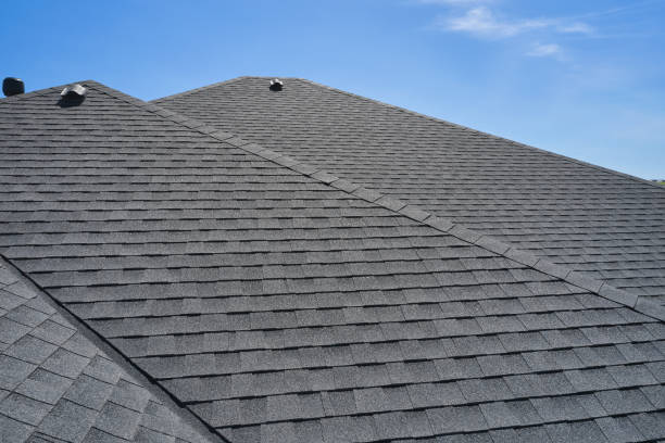 Fast & Reliable Emergency Roof Repairs in Creswell, OR